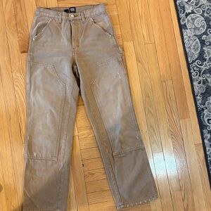 BDG Tan Casual Pants